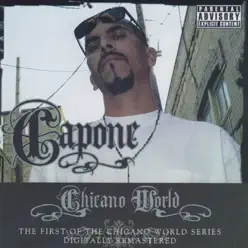 Chicano World - Capone Chicano World - Capone