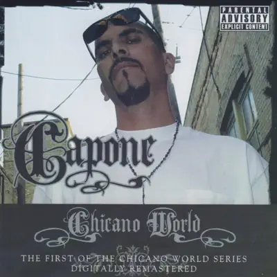 Chicano World - Capone
