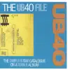 The UB40 File album lyrics, reviews, download