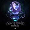 Alien Molecules - Pattern 6 - Single