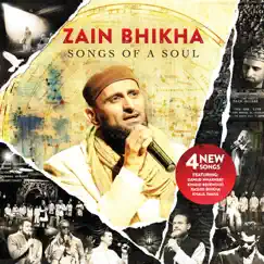 Songs of a Soul (Double Album) by Zain Bhikha album reviews, ratings, credits