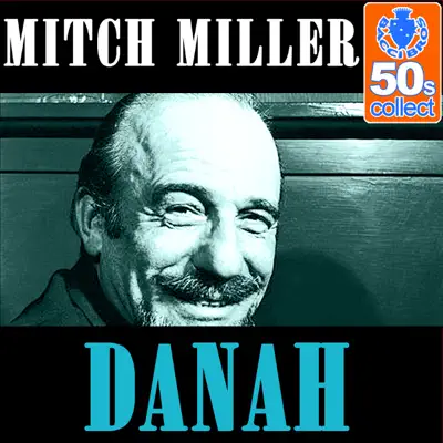 Danah (Remastered) - Single - Mitch Miller