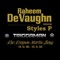 Triggaman (feat. Styles P) - Raheem DeVaughn lyrics