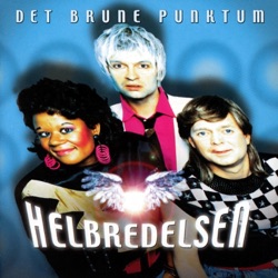 Det Brune Punktum - Vi Skal Ud I Det Blå