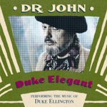 Dr. John - Flaming Sword