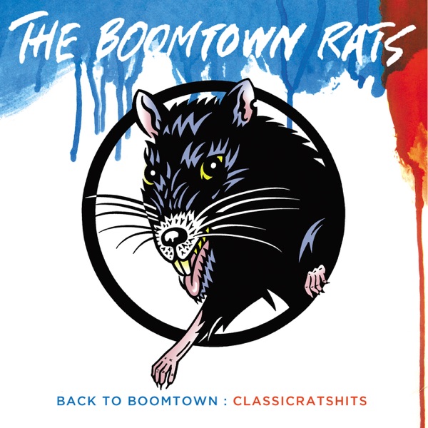 Boomtown Rats - Mary Of The 4th Form