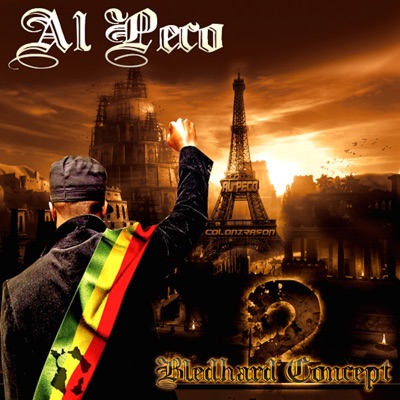 Bledhard concept, vol. 2 - Al Peco