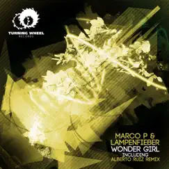 Wonder Girl (Alberto Ruiz Remix) Song Lyrics