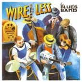 Wire Less (Live) artwork