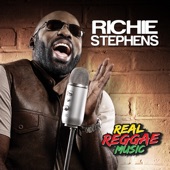 Richie Stephens - He's Blocking Me