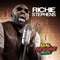 World Gone Mad (feat. Gentleman & Alborosie) - Richie Stephens lyrics