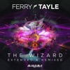The Wizard Extended & Remixed