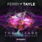 Geometrix (feat. Driftmoon) [Extended Mix] - Ferry Tayle lyrics