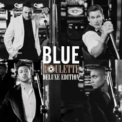 Roulette (Deluxe Edition) - Blue