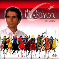 Ali Kınık - Bu Şarkı