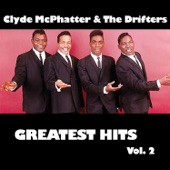 Clyde McPhatter & The Drifters - Long Lonely Nights
