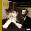 Verdi the Organist, 2013