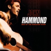 John Hammond - I Wish You Would