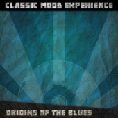 Origins of the Blues (Classic Mood Experience) artwork