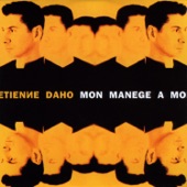 Mon manège à moi by Étienne Daho