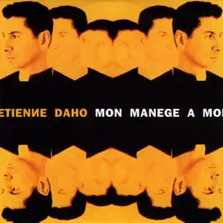 Mon Manège À Moi - Single - Etienne Daho