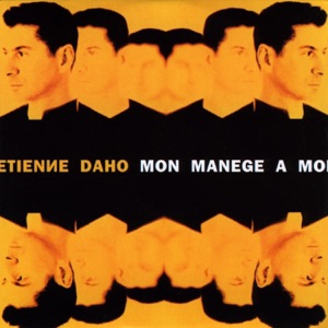 Mon Manège À Moi - Single