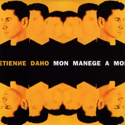 Mon Manège À Moi - Single - Etienne Daho