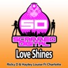 Love Shines (feat. Charlotte) - Single