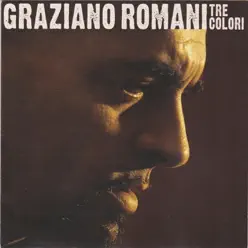 Tre colori - Graziano Romani Tre colori - Graziano Romani