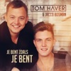 Je Bent Zoals Je Bent - Single
