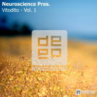 Various Artists - Neuroscience Pres. Vitodito - Vol. 1 artwork
