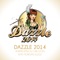 Dazzle 2014 (feat. Morgan Sulele) - Adrian Emile & Carl León lyrics