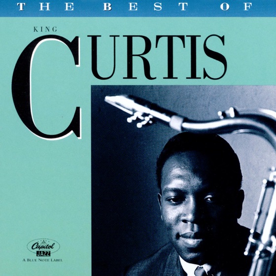 Cover artwork for Soul Twist