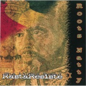 Jah Rastafari artwork