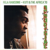 Fela Kuti - Eko Ile