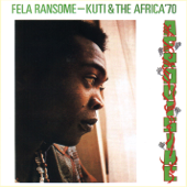 Afrodisiac - Fela Kuti