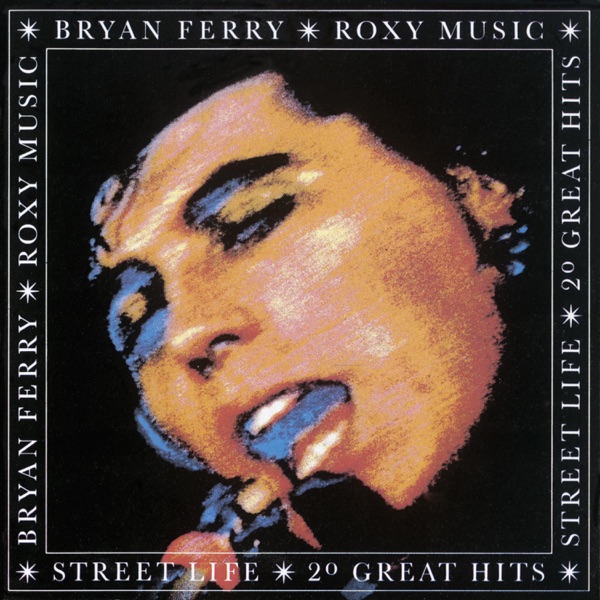 Bryan Ferry - Let's Stick Together