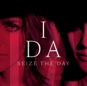 Ida - Pink and Blue