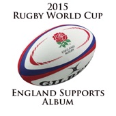 Swing Low, Sweet Chariot - 2015 England Rugby Anthem (Cover Version) artwork