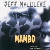 Mambo Afique Dusub Mix (feat. Hugh Masekela) artwork