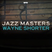 Wayne Shorter - Contemplation