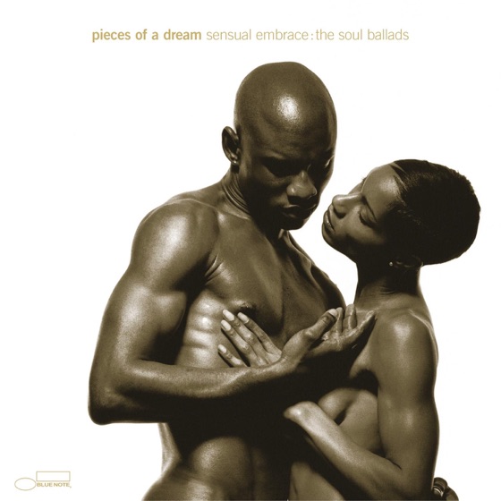 Cover artwork for Pieces