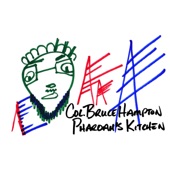 Col. Bruce Hampton - Pharoah's Kitchen