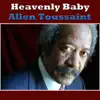 Heavenly Baby album lyrics, reviews, download