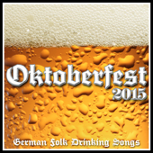 Oktoberfest 2015- German Folk Drinking Songs - Die Volksmusikanten Band