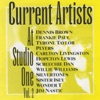 Current Artist At Studio One, Vol. 2