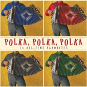 Vic'try Polka artwork