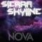 Nova (feat. David Jones) - Sierra Skyline lyrics