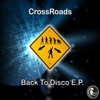 Back to Disco - EP