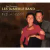 Feelin' Good (feat. Bonnie Eisele) album lyrics, reviews, download